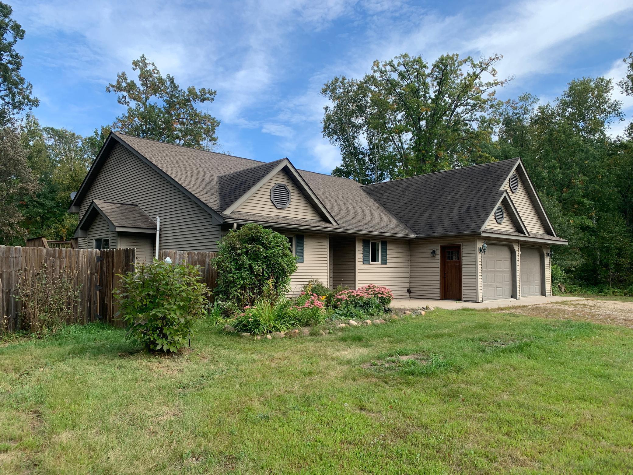 1496 Willard Lake Road Northwest Backus, MN 56435 - Photo 1 of 1 Gallery Image 1