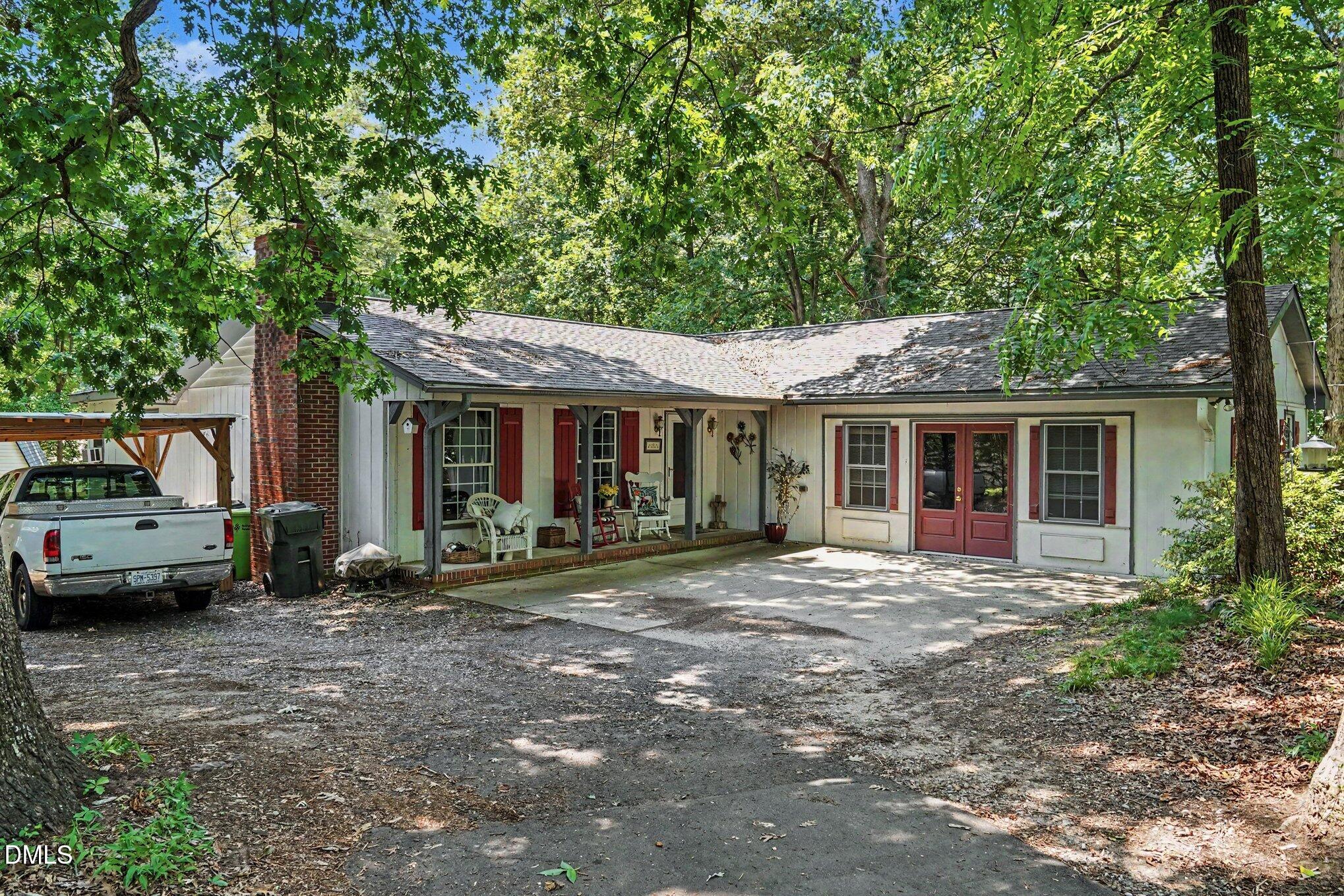 7316 Fox Road Raleigh, NC 27616 - Photo 2 of 32 002_file_4945