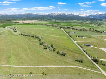 $1,950,000 | 5330 Fullmer Trail, Tetonia, ID 83452