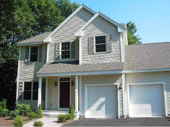 231 A Post Road, Unit A Greenland, NH 03840 - Photo 1 of 1
