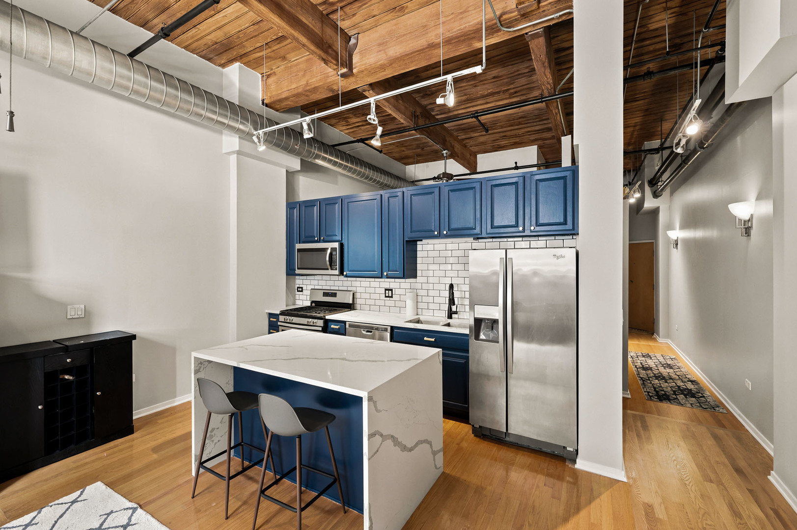 1500 West Monroe Street, Unit 126 Chicago, IL 60607 - Photo 8 of 15