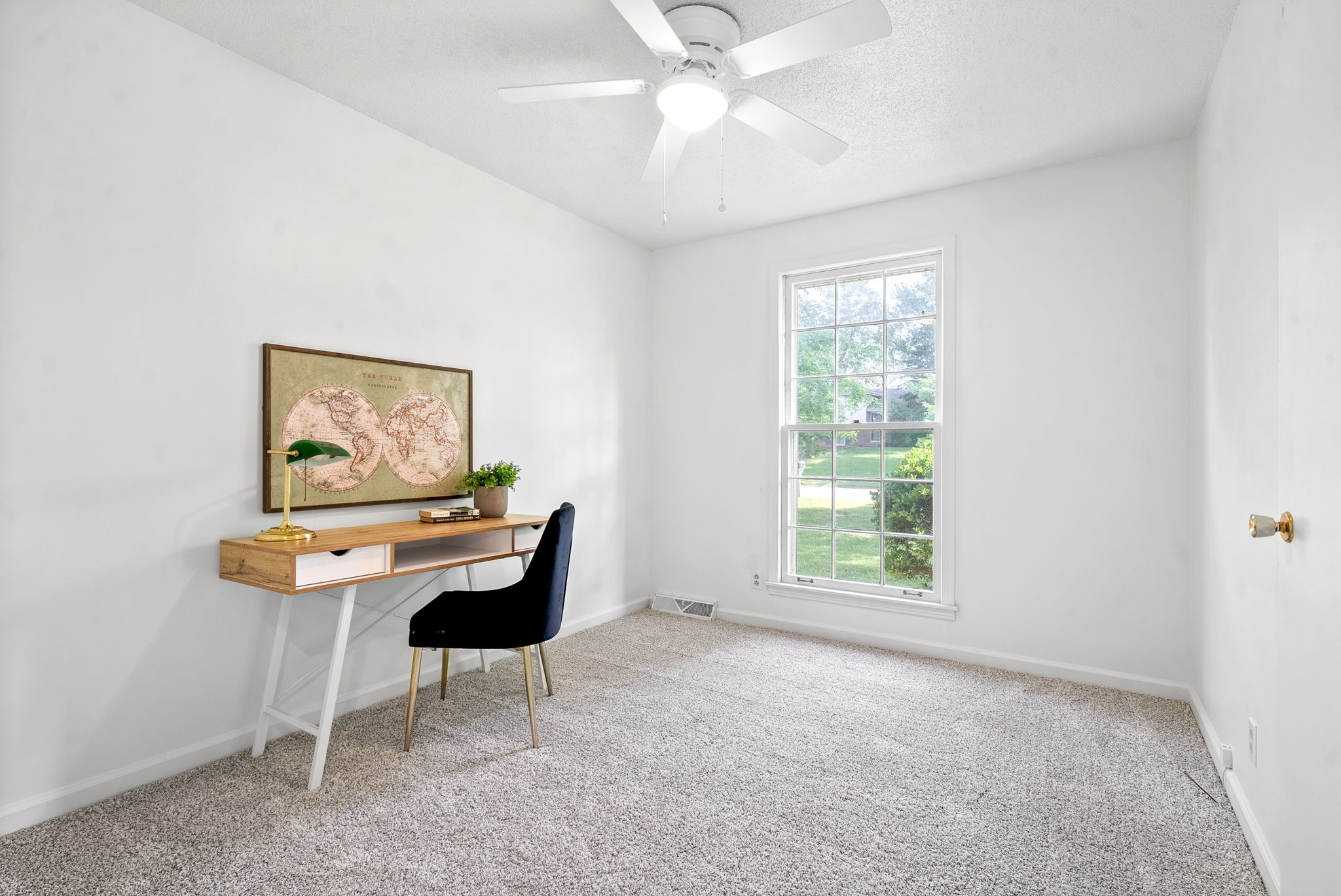 304 Carter Road Clarksville, TN 37042 - Photo 18 of 27 Gallery Image 18