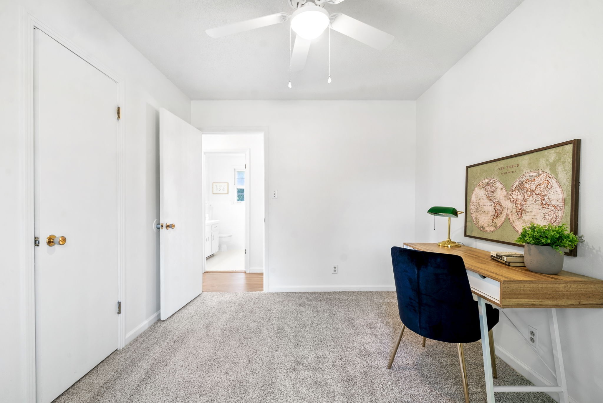 304 Carter Road Clarksville, TN 37042 - Photo 19 of 27 Gallery Image 19