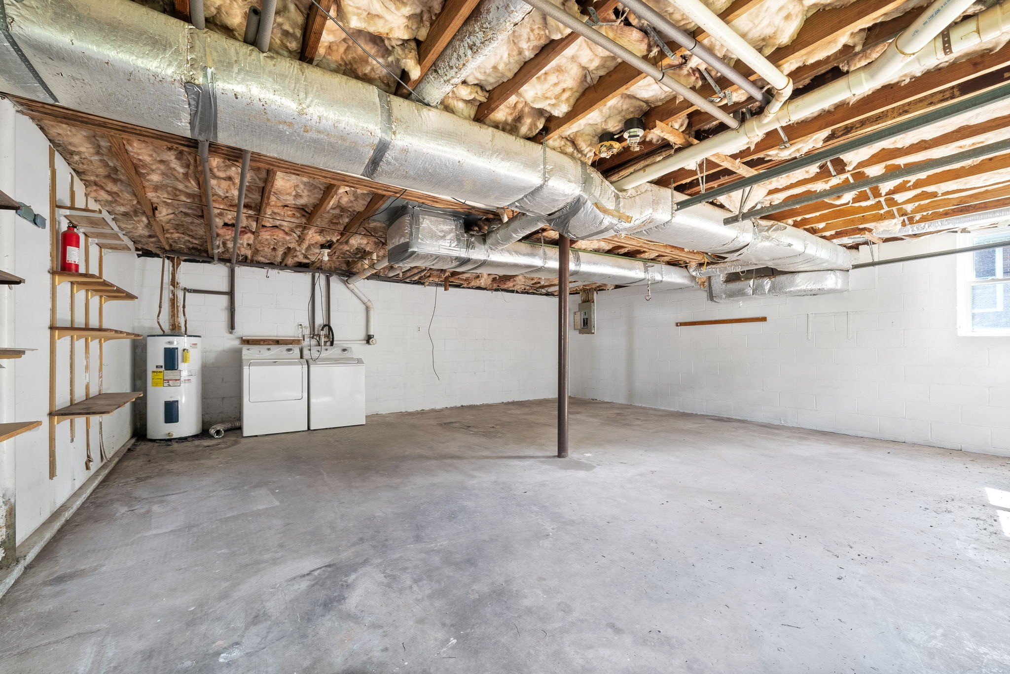 304 Carter Road Clarksville, TN 37042 - Photo 24 of 27 Gallery Image 24