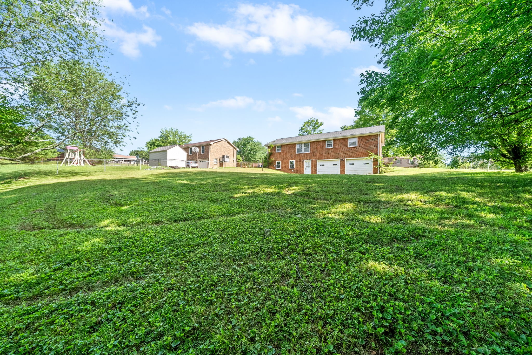 304 Carter Road Clarksville, TN 37042 - Photo 27 of 27 Gallery Image 27