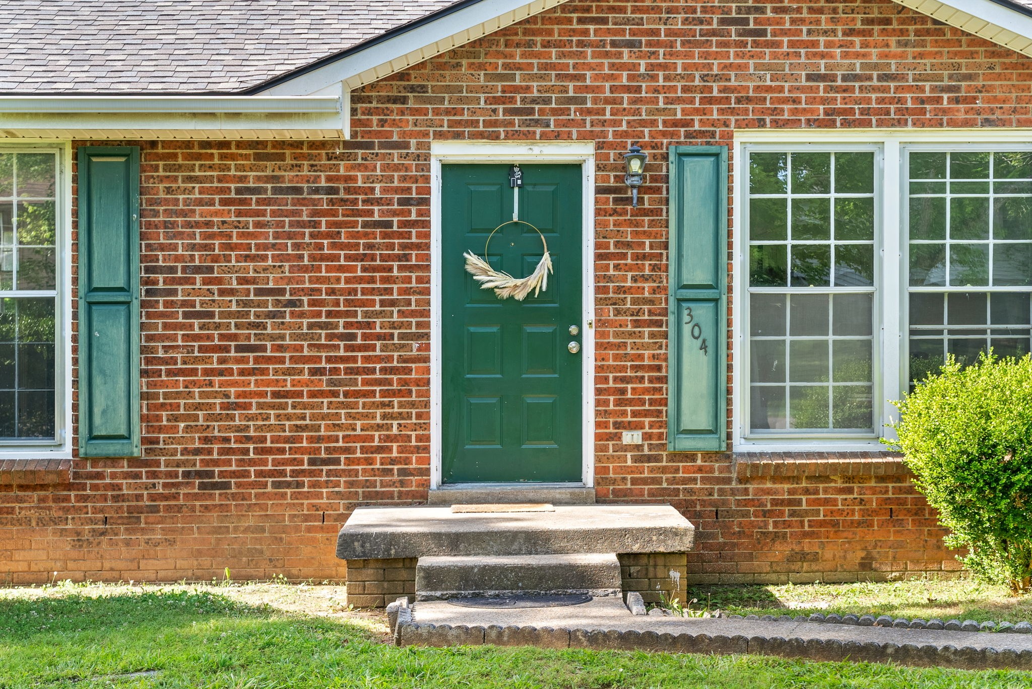 304 Carter Road Clarksville, TN 37042 - Photo 4 of 27 Gallery Image 4