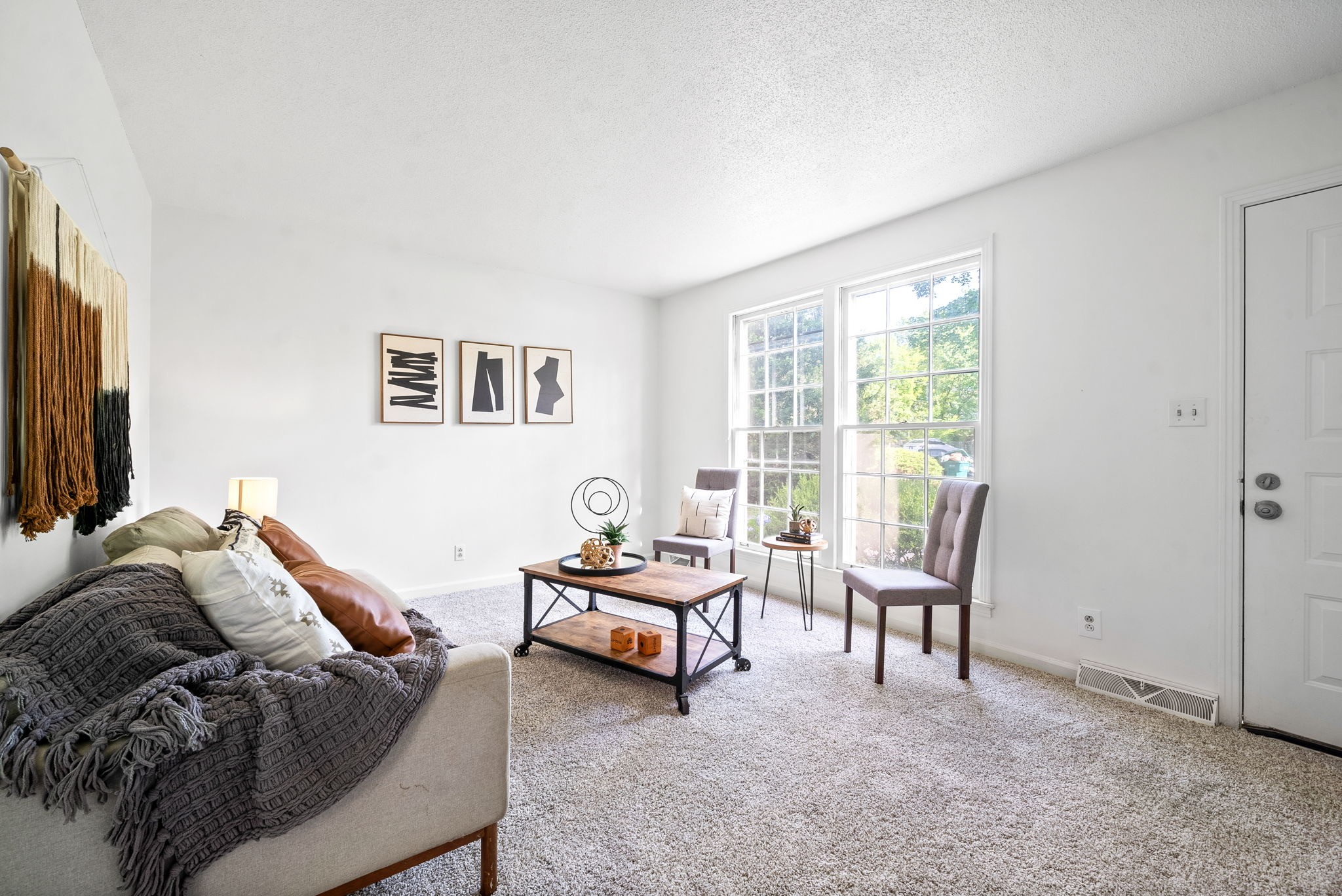 304 Carter Road Clarksville, TN 37042 - Photo 9 of 27 Gallery Image 9