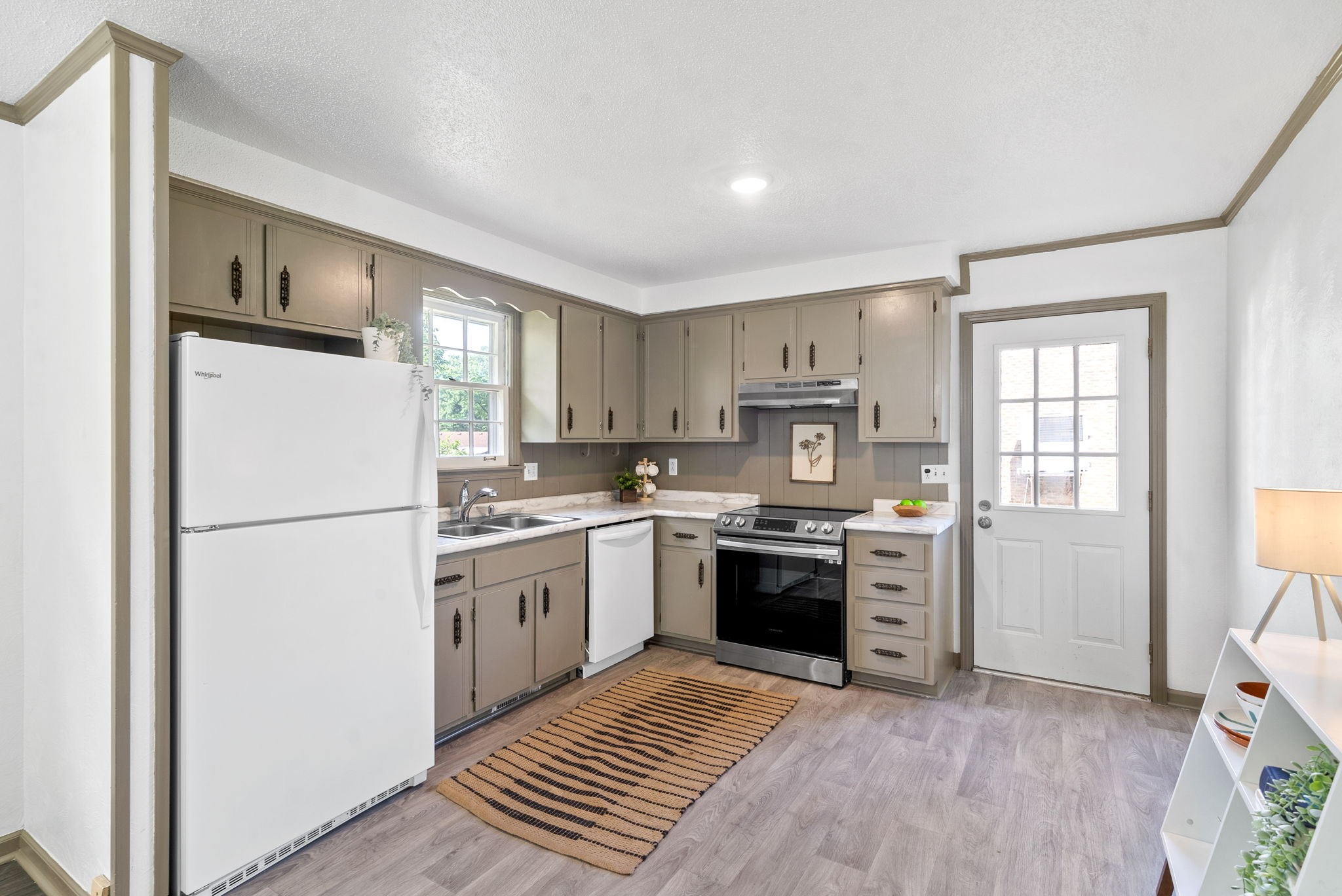 304 Carter Road Clarksville, TN 37042 - Photo 10 of 27 Gallery Image 10