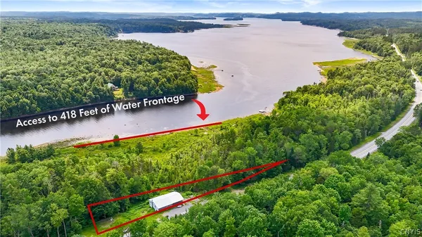 $160,000 | 682 Highway 365, Russia, NY 13438