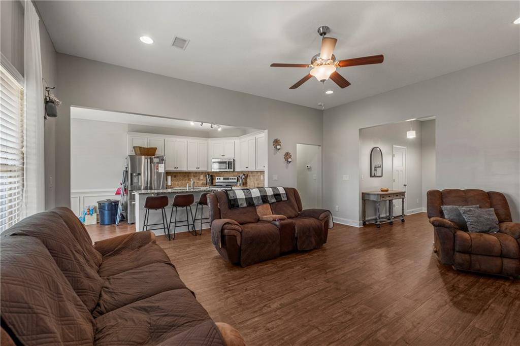 8 Eagle Ridge Lane Fort Mitchell, AL 36856 - Photo 11 of 26 Gallery Image 11