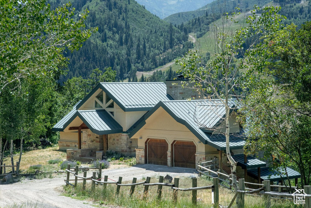 9045 Children's Road, Unit 7 Sundance, UT 84604 - Photo 52 of 61