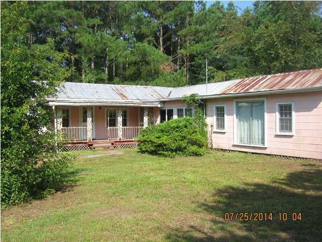 432 Mercantile Road McClellanville, SC 29458 - Photo 1 of 15 Primary Photo