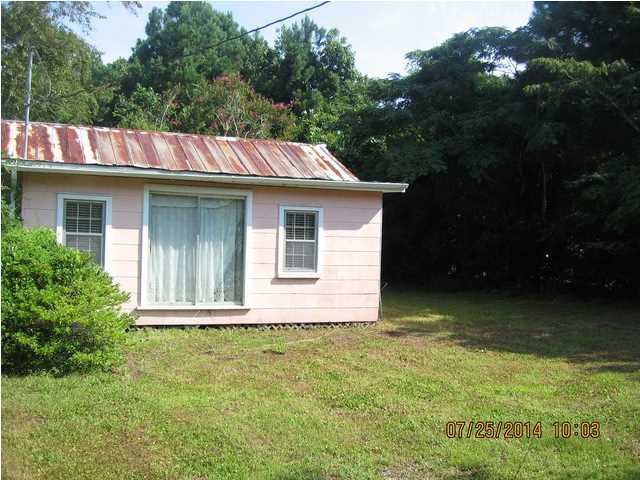 432 Mercantile Road McClellanville, SC 29458 - Photo 4 of 15 Additional Photo
