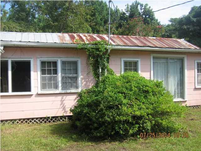 432 Mercantile Road McClellanville, SC 29458 - Photo 7 of 15 Additional Photo