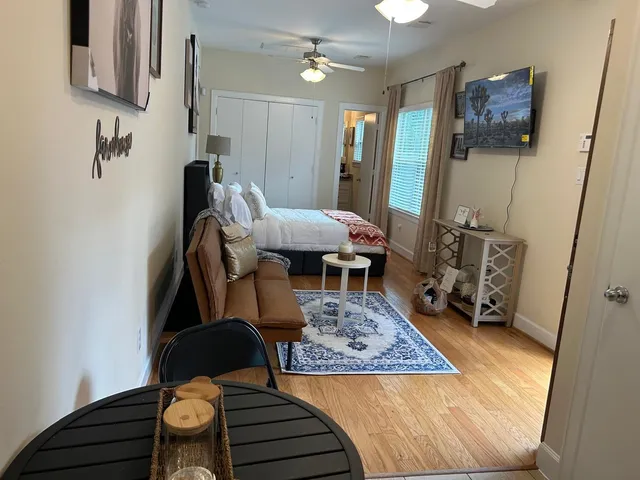 $1,000 | 11610 Main Ash Drive, Unit A, Houston, TX 77025