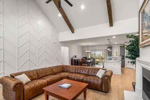 $799,999 | 3954 Keeley Drive, Nashville, TN 37211