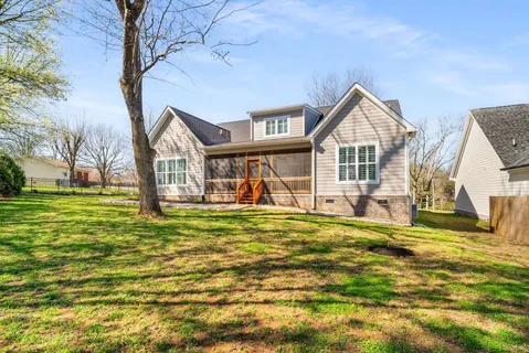 $799,999 | 3954 Keeley Drive, Nashville, TN 37211