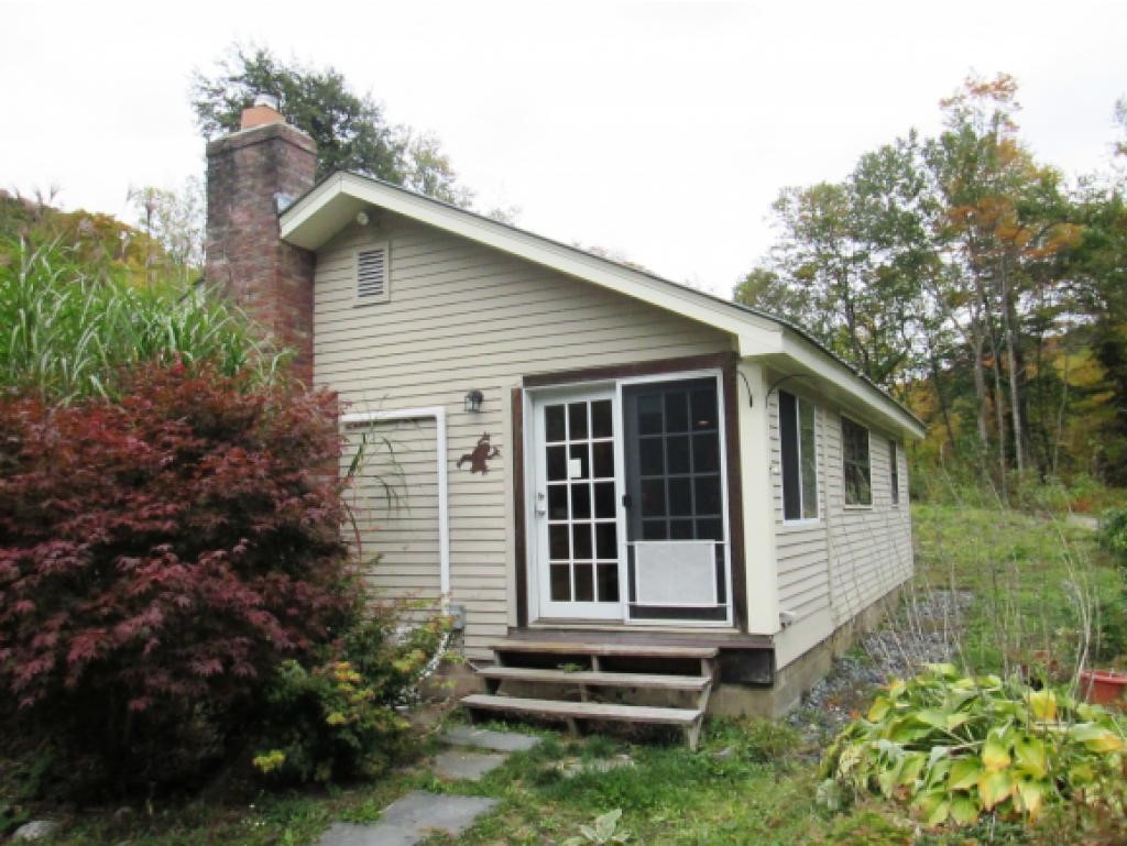 465 Baker Brook Road Newfane, VT 05362 - Photo 2 of 28