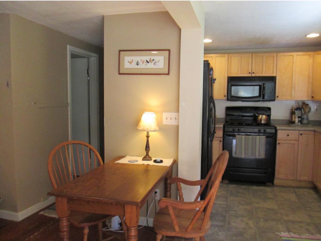 465 Baker Brook Road Newfane, VT 05362 - Photo 11 of 28