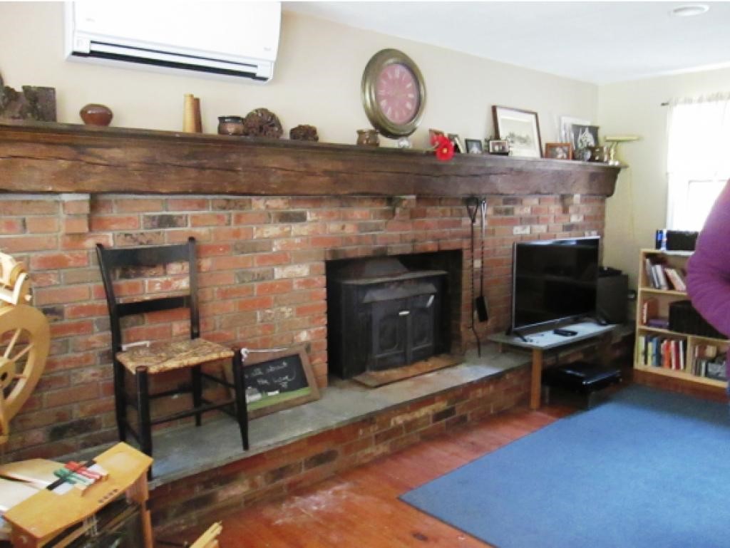 465 Baker Brook Road Newfane, VT 05362 - Photo 13 of 28