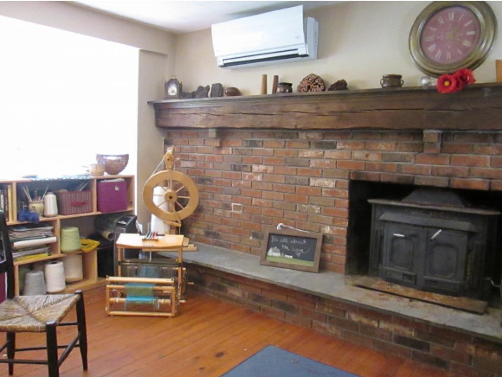 465 Baker Brook Road Newfane, VT 05362 - Photo 16 of 28
