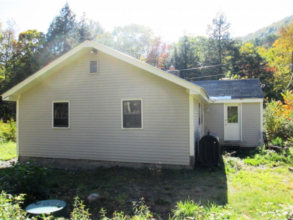 465 Baker Brook Road Newfane, VT 05362 - Photo 3 of 28