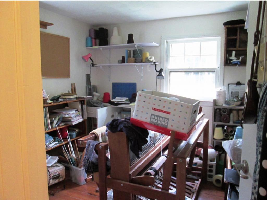 465 Baker Brook Road Newfane, VT 05362 - Photo 21 of 28
