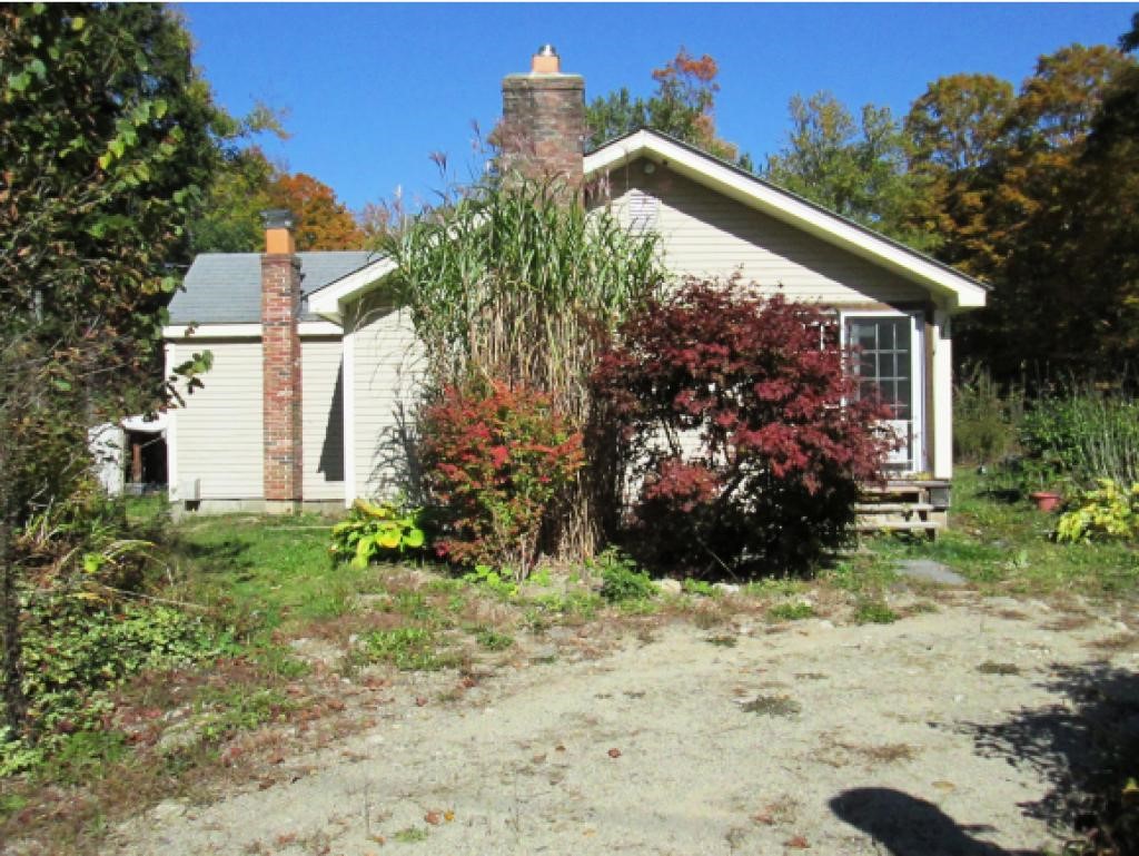 465 Baker Brook Road Newfane, VT 05362 - Photo 24 of 28