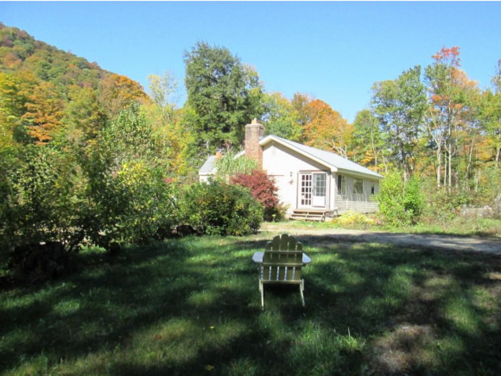 465 Baker Brook Road Newfane, VT 05362 - Photo 25 of 28