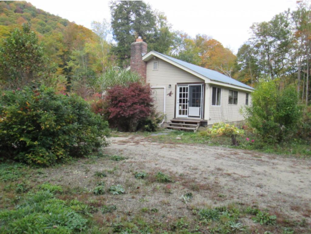 465 Baker Brook Road Newfane, VT 05362 - Photo 28 of 28