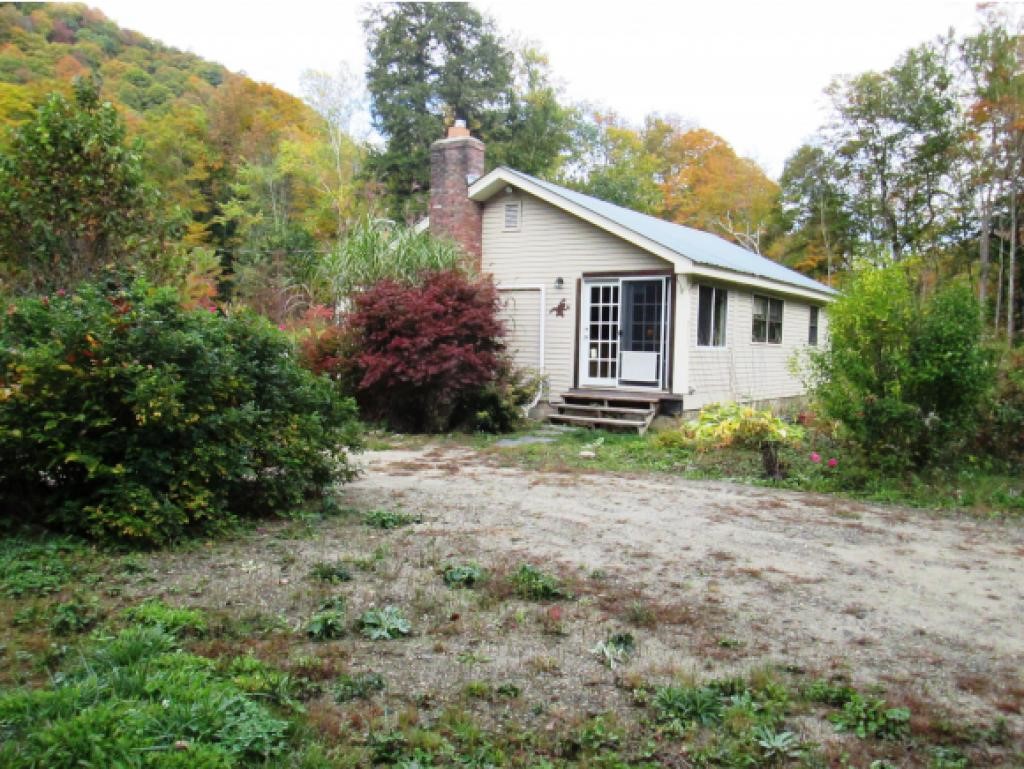 465 Baker Brook Road Newfane, VT 05362 - Photo 5 of 28
