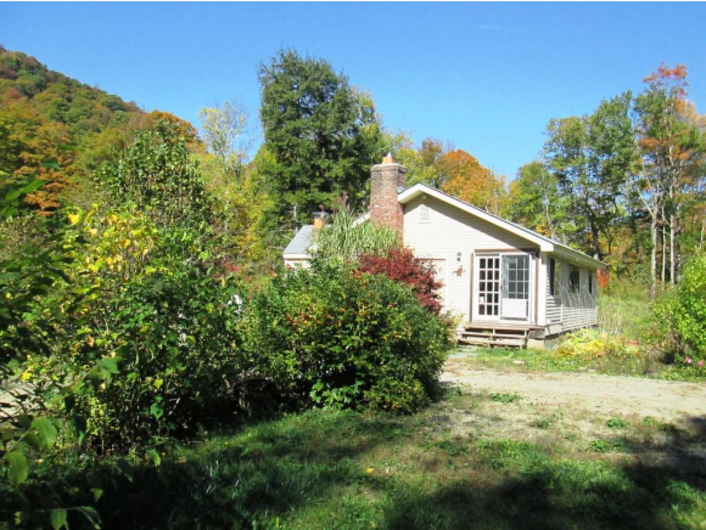 465 Baker Brook Road Newfane, VT 05362 - Photo 6 of 28