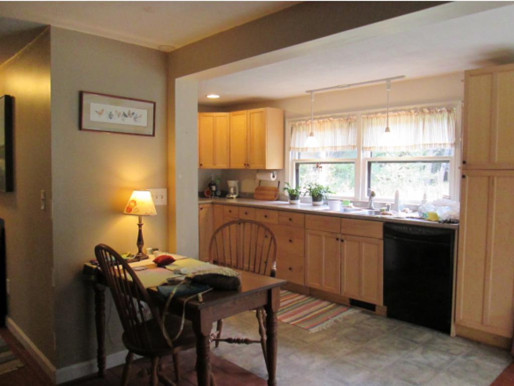 465 Baker Brook Road Newfane, VT 05362 - Photo 10 of 28