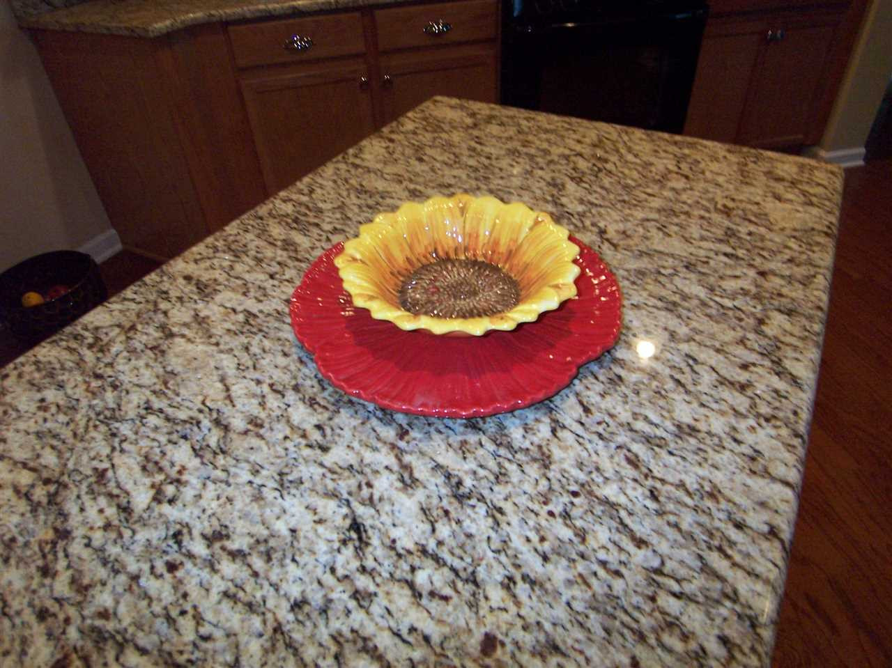 6157 Blakeman Lane Raleigh, NC 27617 - Photo 9 of 25 Kitchen