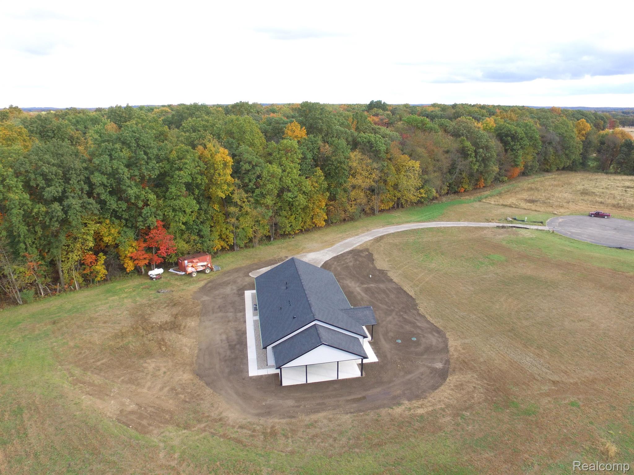 8550 Gregory Ridge Road Gregory, MI 48137 - Photo 10 of 42 Gallery Image 10