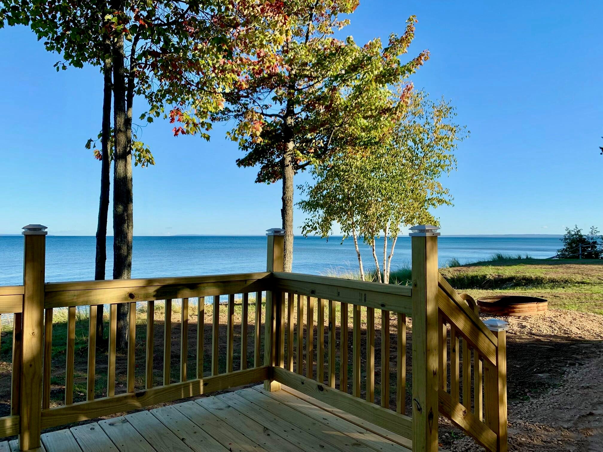 8974 North Whitefish Point Road Paradise, MI 49768 - Photo 7 of 45 Gallery Image 7