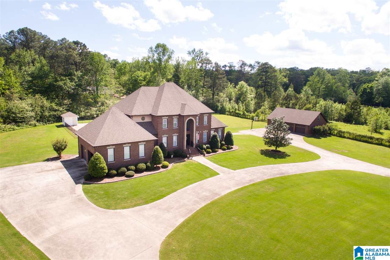 182 Deer Trace Oneonta, AL 35121 - Photo 49 of 50