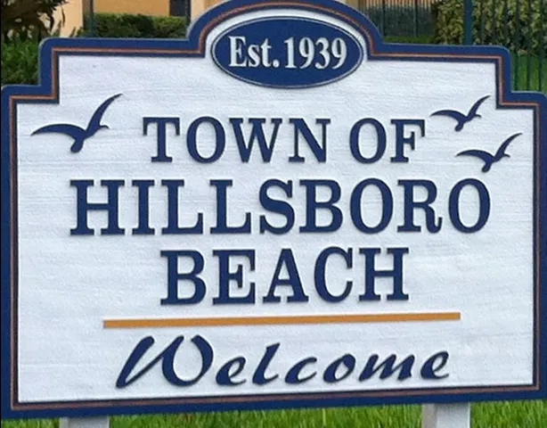 $499,999 | 1051 Hillsboro Mile, Unit 702E, Hillsboro Beach, FL 33062