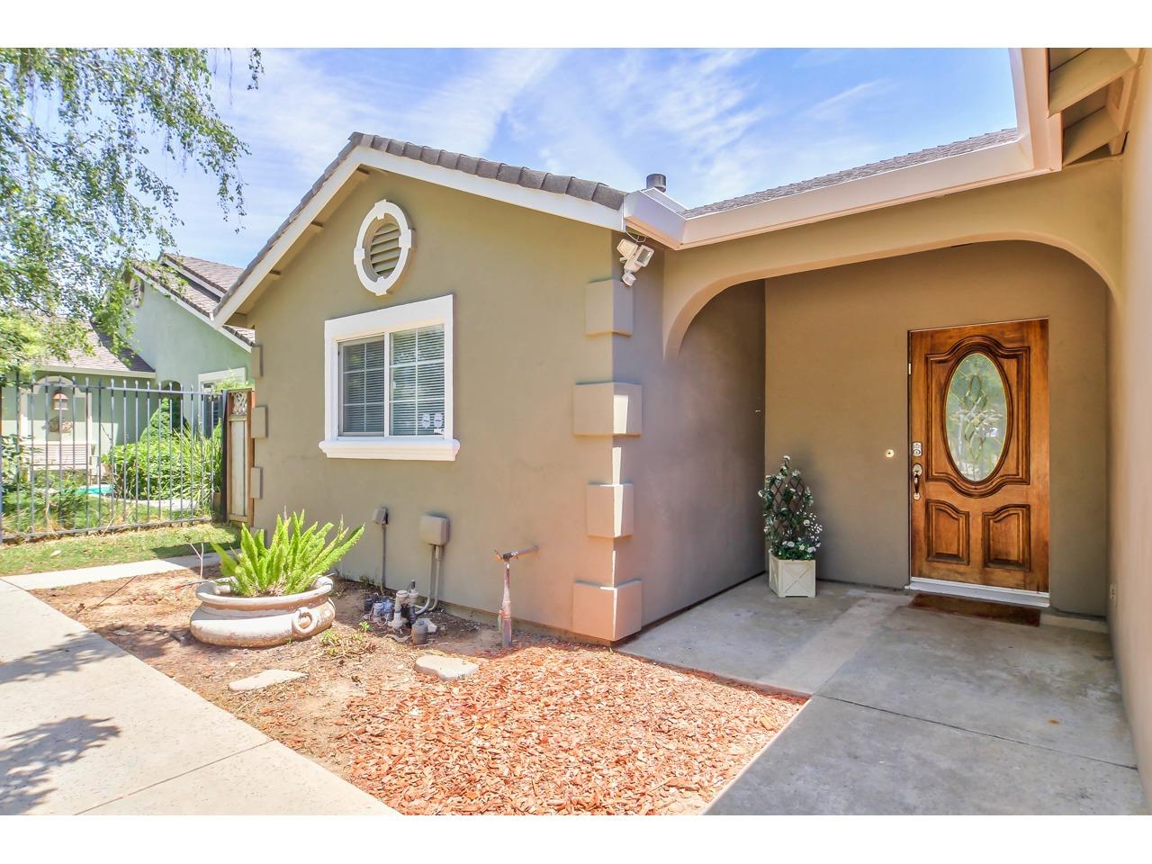5502 Mesa Road Gilroy, CA 95020 - Photo 2 of 23 a view of a front door of the house and front door