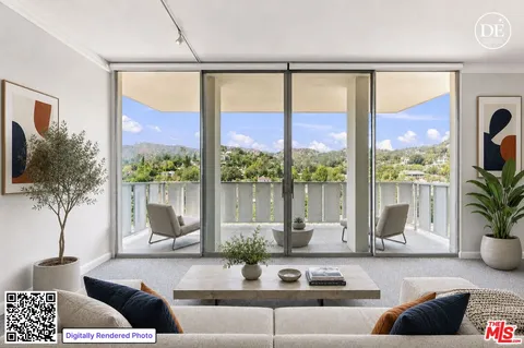 $685,000 | 4411 Los Feliz Boulevard, Unit 1104, Los Angeles, CA 90027