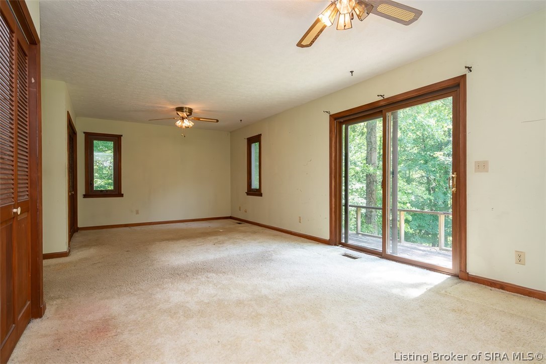 7587 Starlight Road Floyds Knobs, IN 47119 - Photo 46 of 99