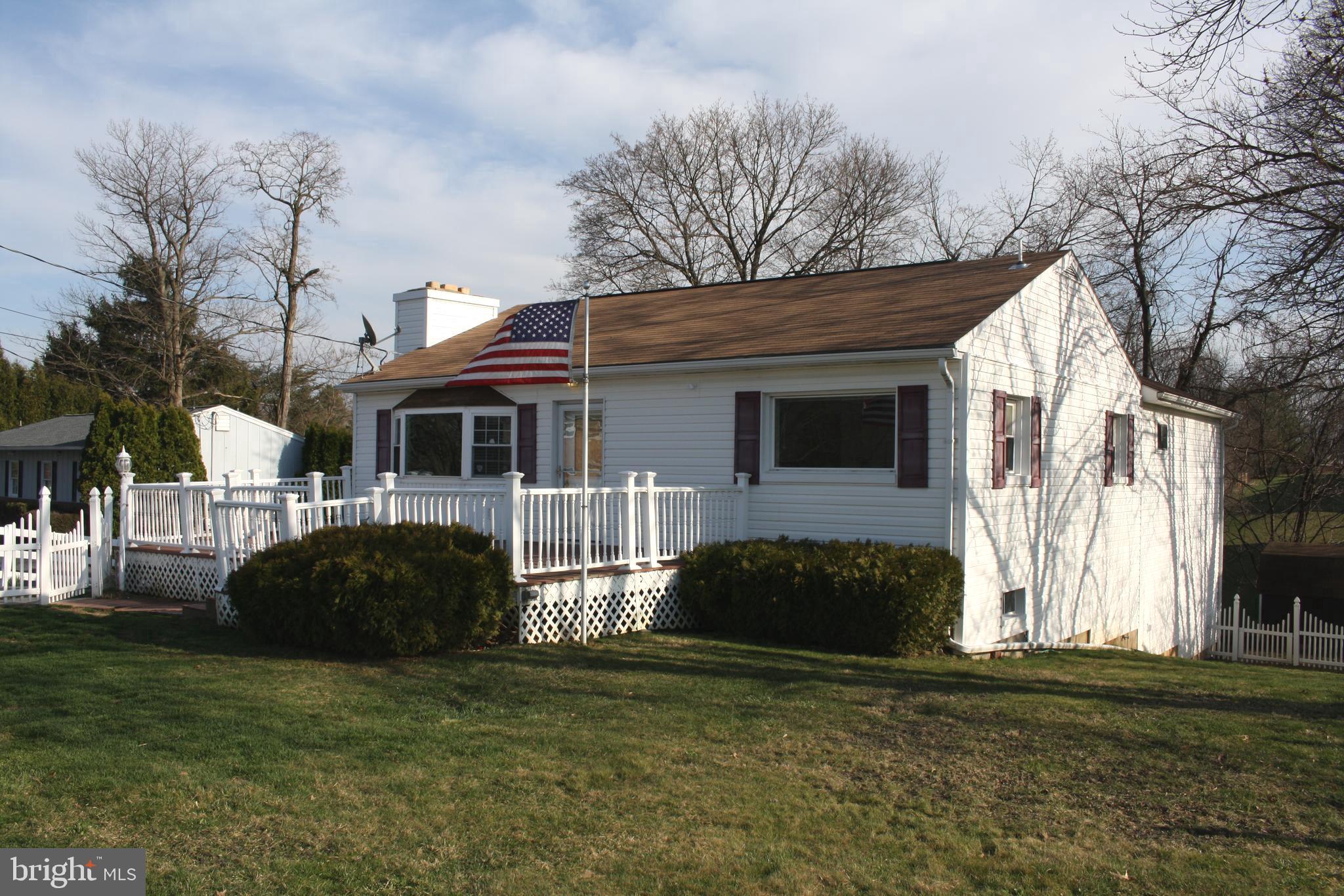 4105 Linglestown Road Harrisburg, PA 17112 - Photo 1 of 35