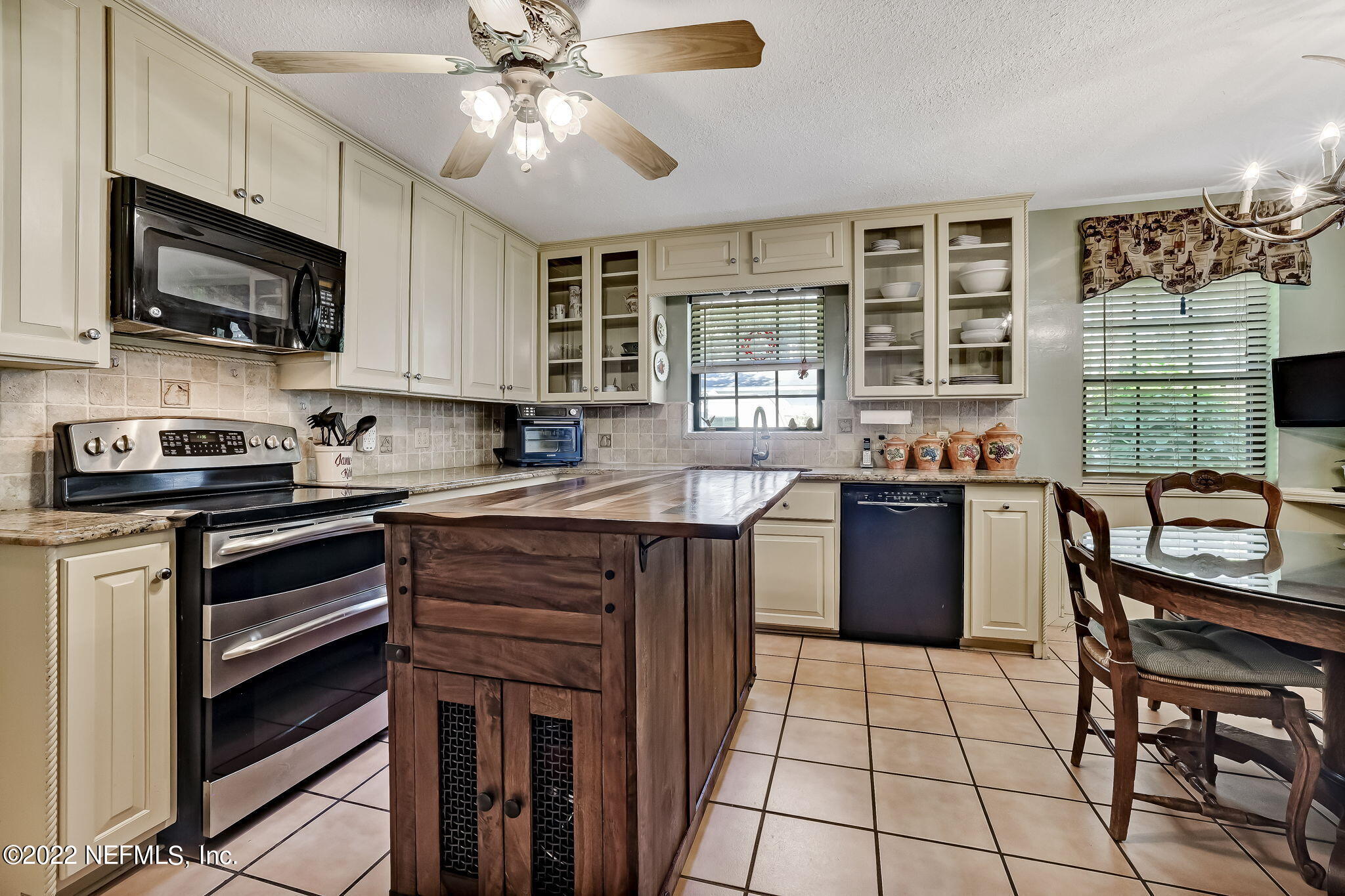 718 River Road Orange Park, FL 32073 - Photo 28 of 107 Kitchen