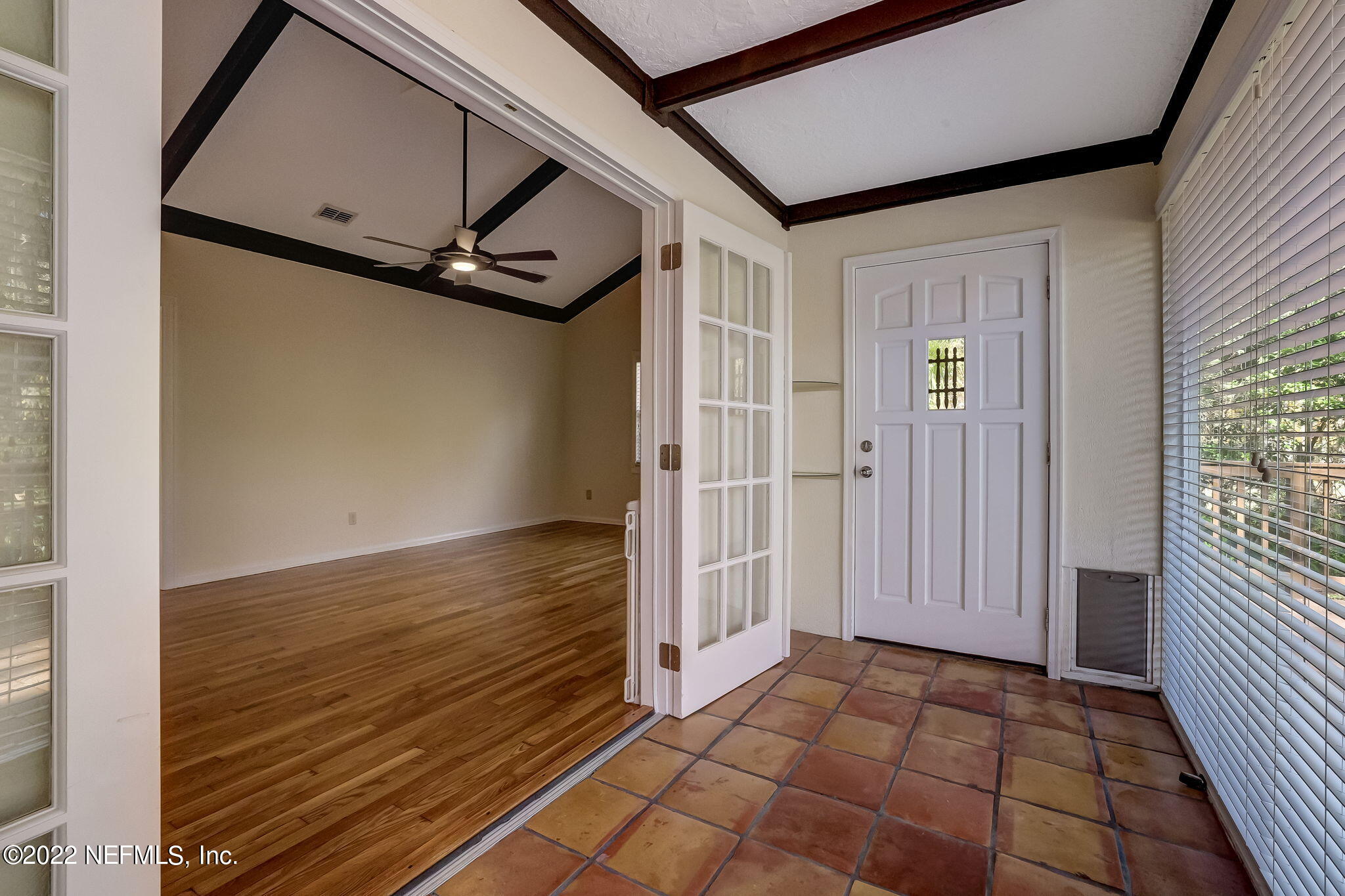 718 River Road Orange Park, FL 32073 - Photo 60 of 107 Sunroom