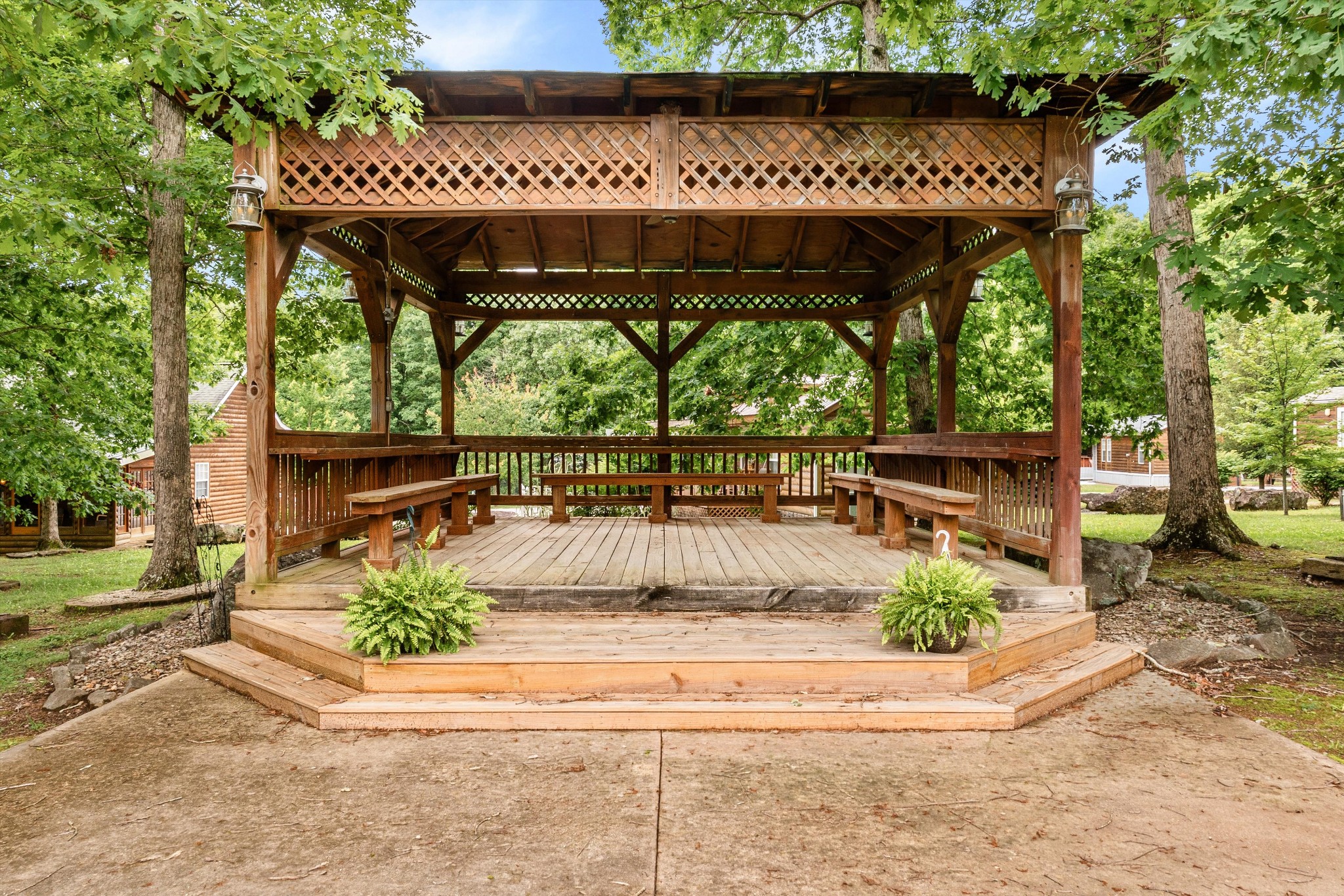 11845 Highway 41 Monteagle, TN 37356 - Photo 32 of 87