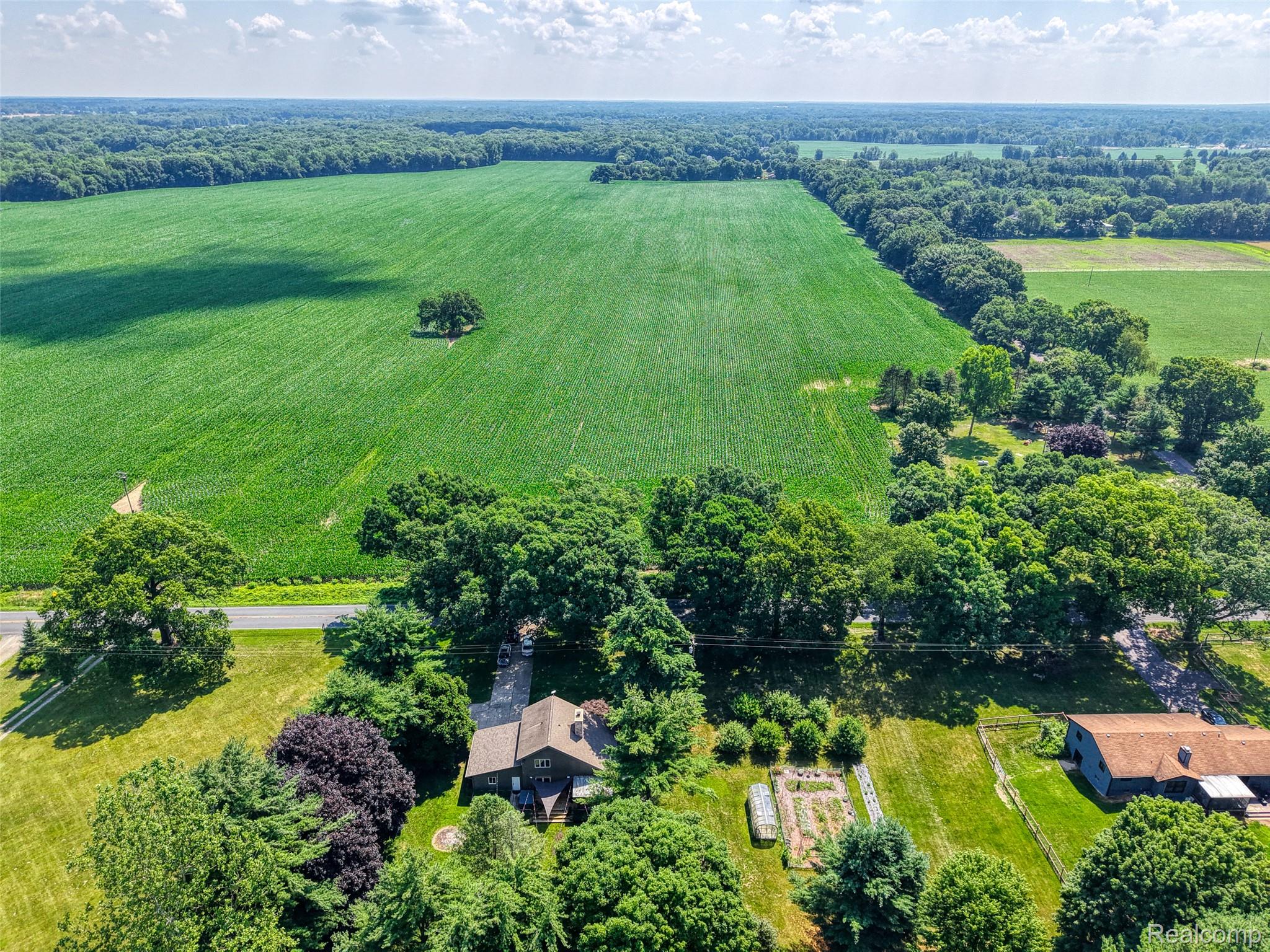 3275 Gramer Road Webberville, MI 48892 - Photo 54 of 63 DJI_20260708113606_0766_D_43.jpg