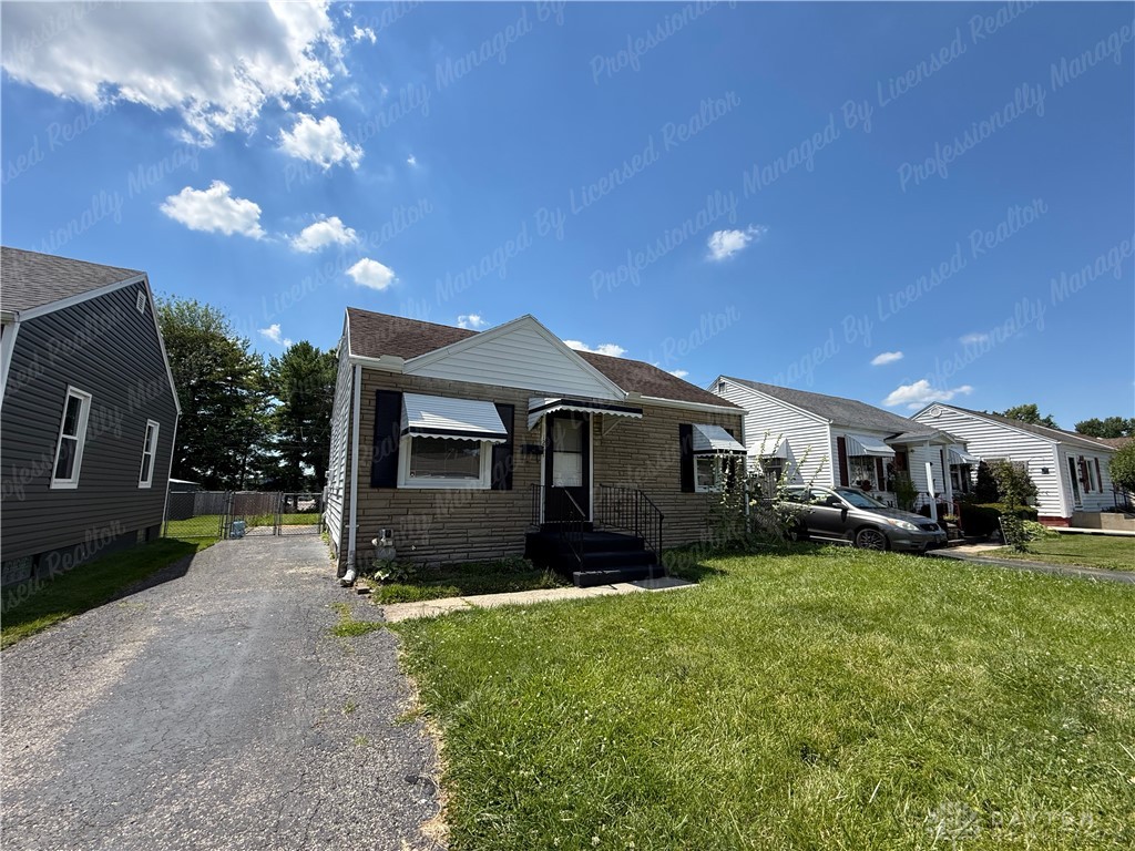 1261 Malden Avenue Springfield, OH 45504 - Photo 2 of 25