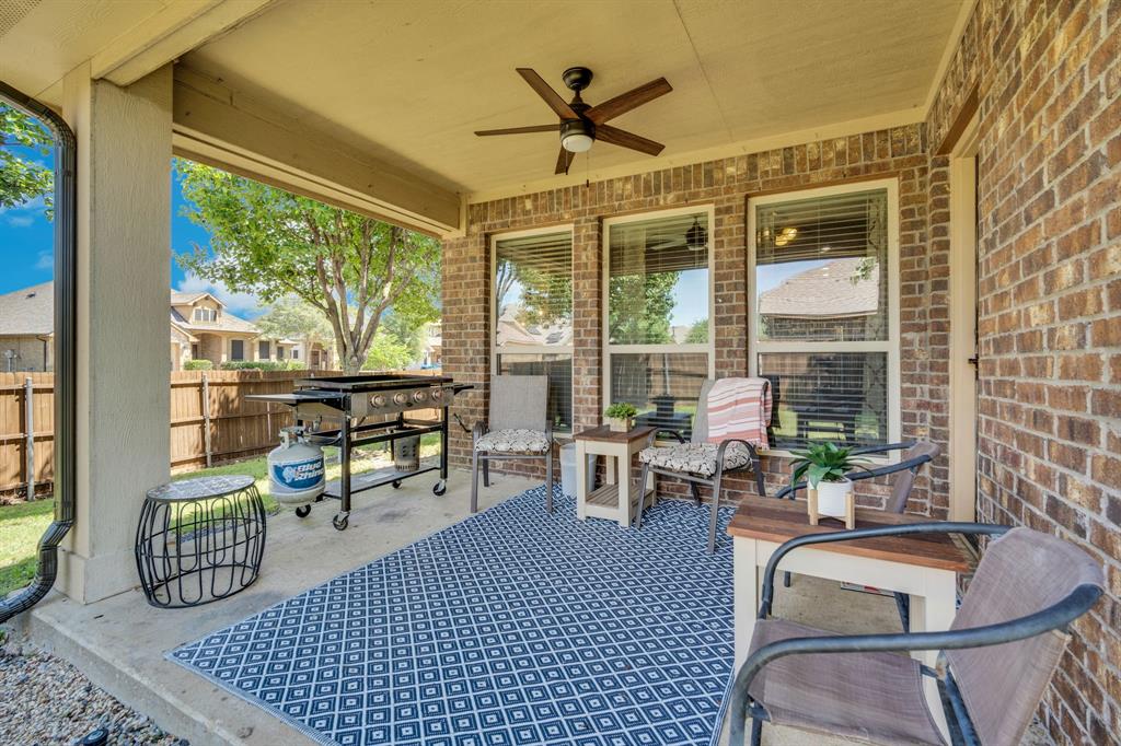902 Calder Court Anna, TX 75409 - Photo 23 of 36