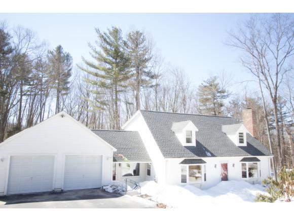 8 Kyle Road Merrimack, NH 03054 - Photo 1 of 1