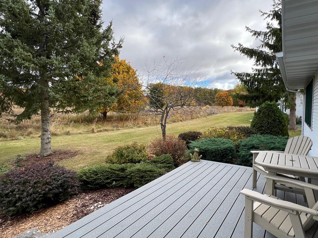 7842 Eames Farm Road, Unit X2 Egg Harbor, WI 54209 - Photo 25 of 40